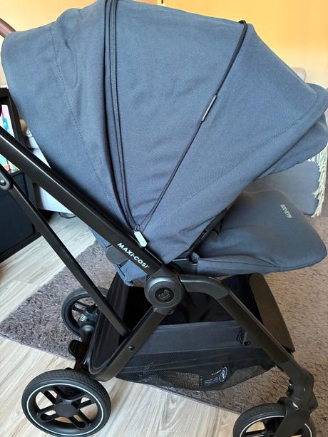 Športový kočík maxi-cosi leona 2, maxi-cosi,maxi-cosi leona²