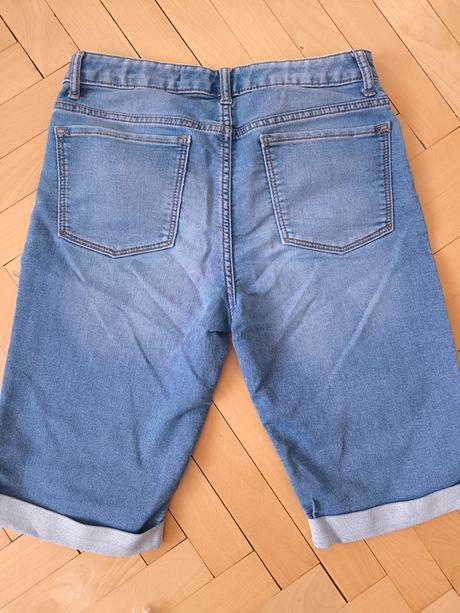 Krátke nohavice, gap,158