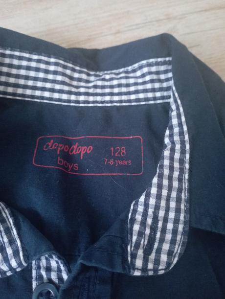 Košela, dopodopo,128