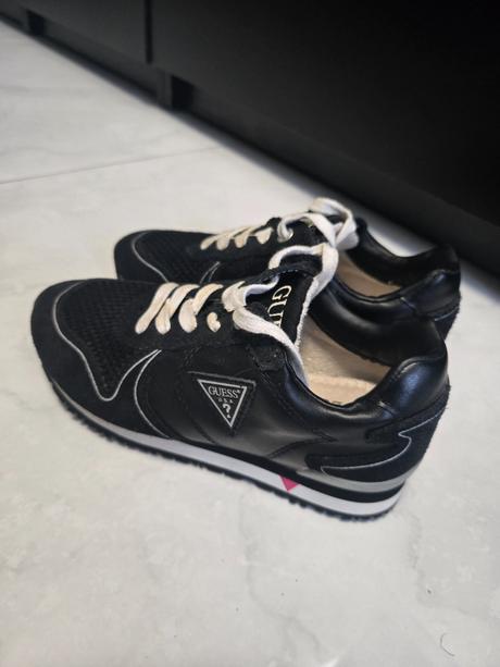 Guess tenisky, guess,31