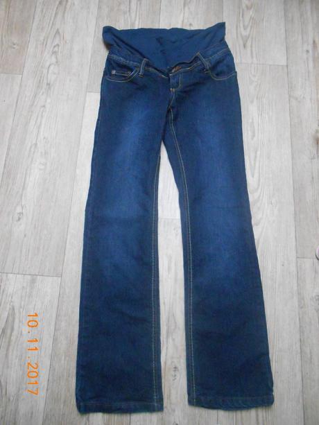 Tehotenské rifle- prénatal, s