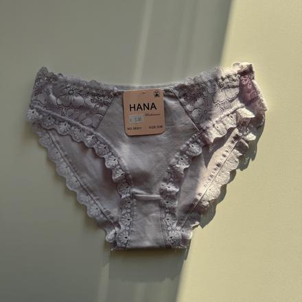 Dámske nohavičky 38301, m / s