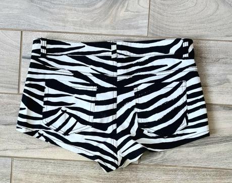 Šortky h&m, h&m,s