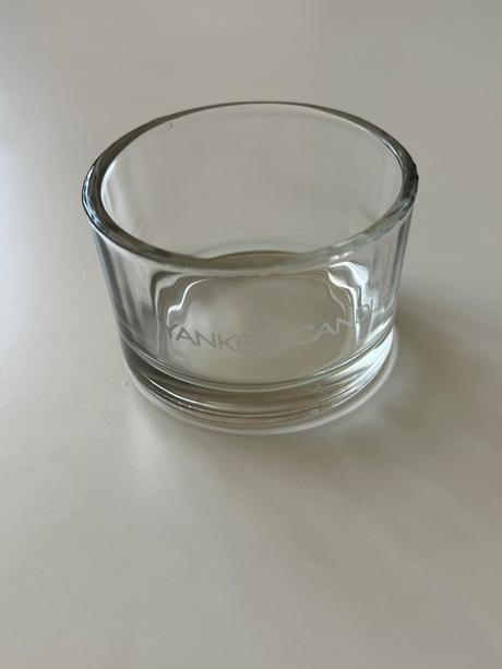 Yankee candle svietnik, 
