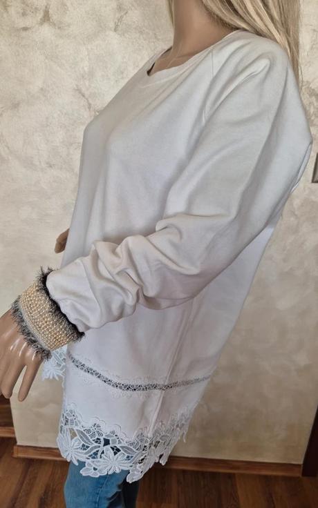 Twinset mikina, twinset,s