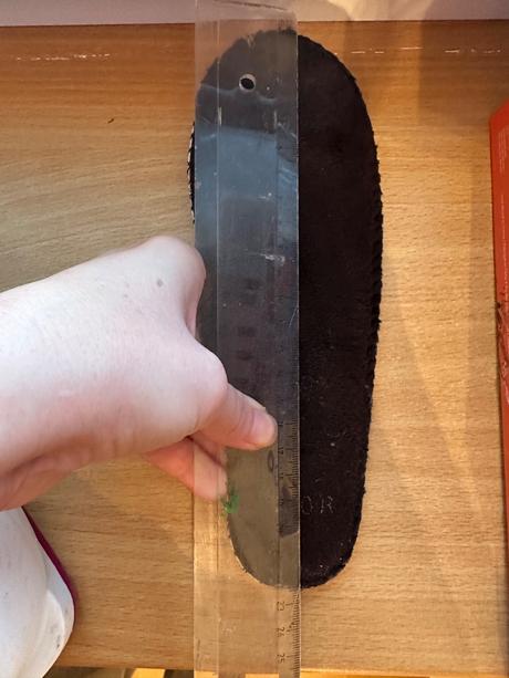 Dievcenske lyziarky mondo 220, nordica,33