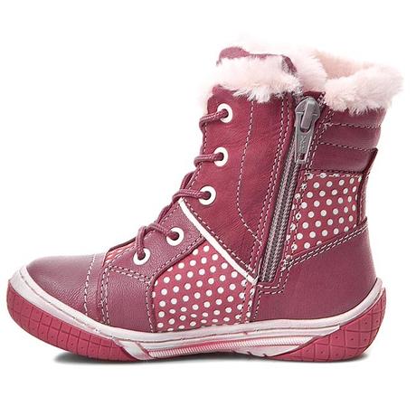 Zimné čižmičky lasocki v. 24, lasocki,24