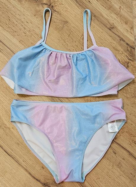 Dvojdielne plavky, f&f,146