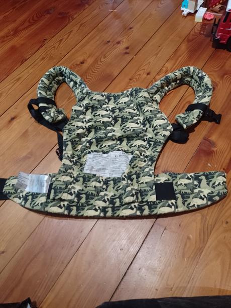 Nosič túla free to grow, tula