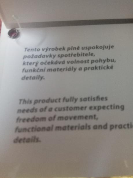 Prechodna vetrovka 152/158, 152