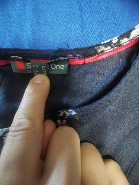 Elegantné tielko, street one,40