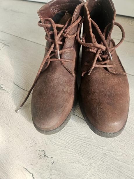 Original kožene ecco, ecco,39