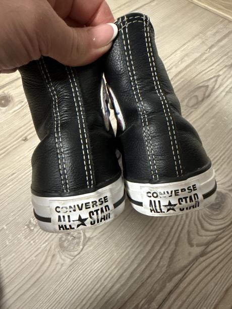 Converse chuck taylor all star, converse,36