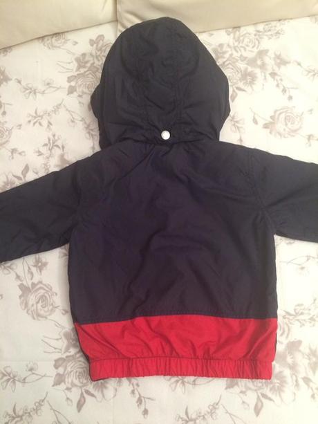 Gant tenká bundička, gant,80