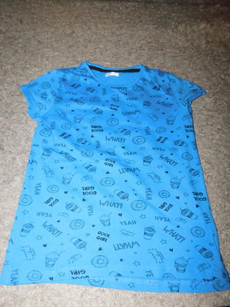 Tričko 146-152, 146