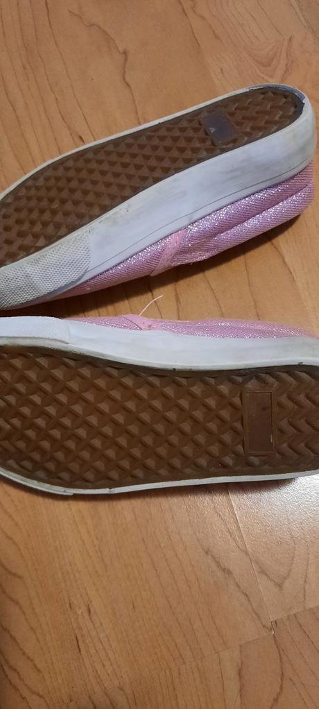 Papucky, nelli blu,26