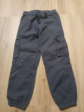 Nohavice, lupilu,116