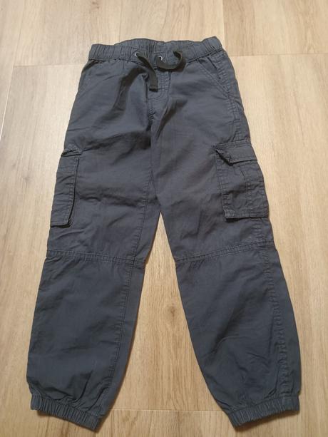 Nohavice, lupilu,116