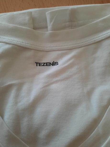 Pánske tričko, tezenis,s