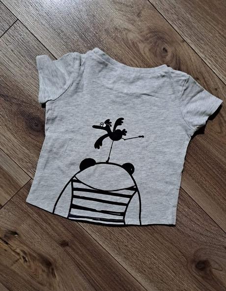 Tričko, decathlon,80