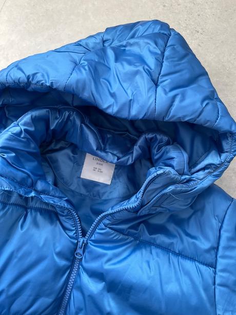 Zimna bundicka, lindex,152