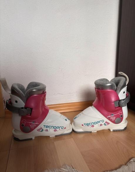 Lyžiarky tecnopro, 24