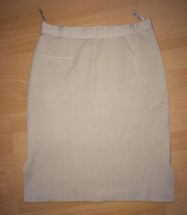 Elegatná sukňa per donna, 36