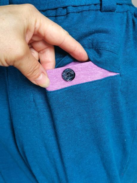 Relax súprava z hepkého konopného úpletu, 39 - m