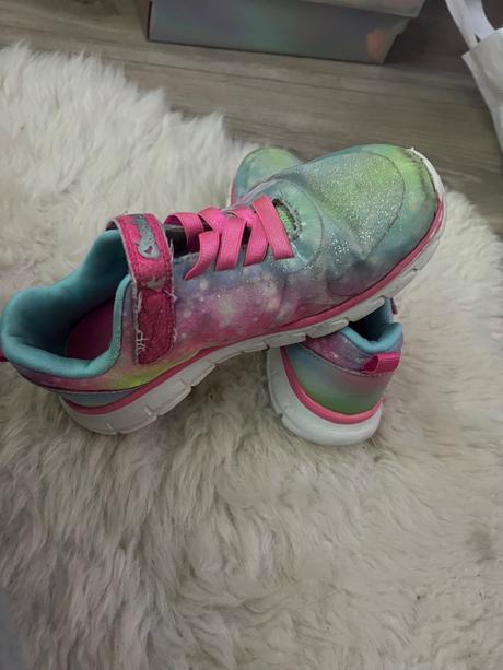 Tenisky, skechers,29