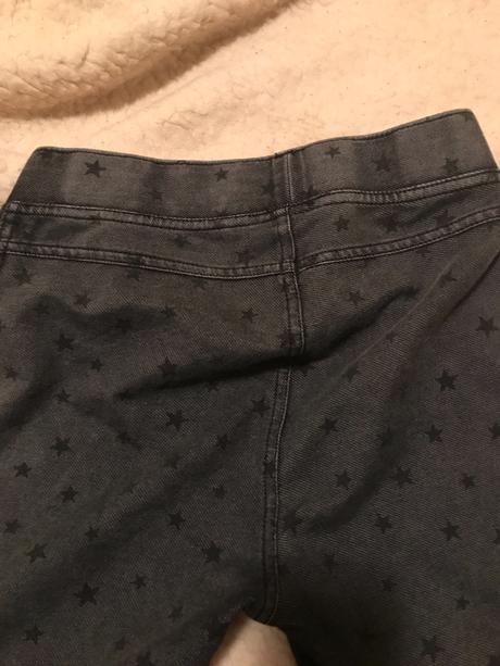 Rifľové legíny., c&a,158