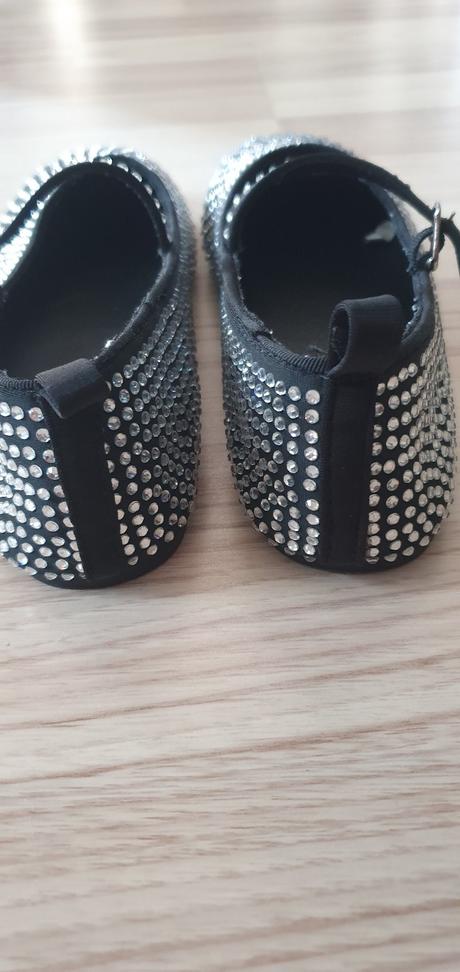 Balerinky zara, zara,35