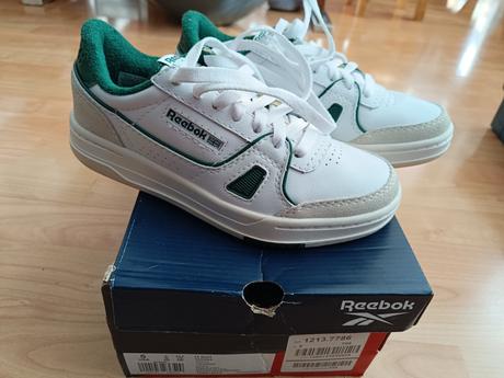 Tenisky reebok veľ.36, reebok,36