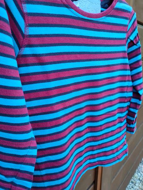 Tričko, lupilu,98