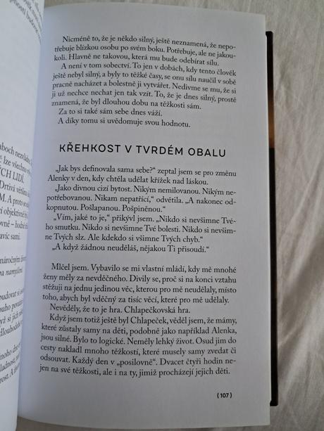 Ja my spriznenych dusi - petr casanova, 