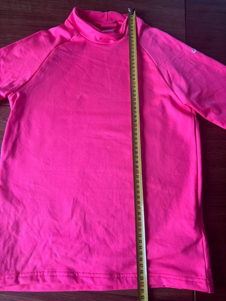 Thermo triko, decathlon,152