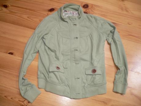 Bunda/mikina l, next,l