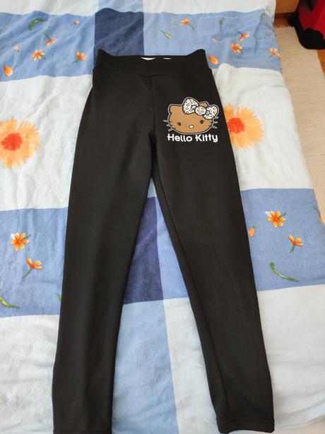 Zateplené leginy, 158