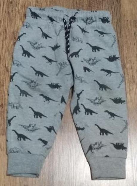 Teplaky dinosaury, lupilu,86