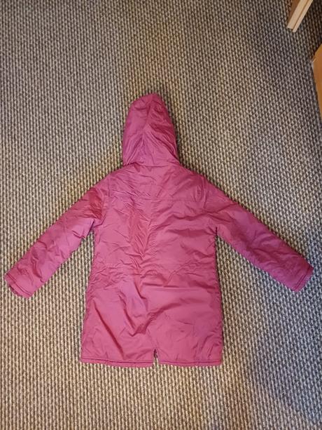 Zimná bunda, pepperts,140
