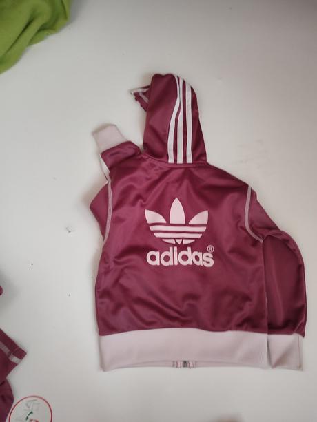 Tepláková suprava, 