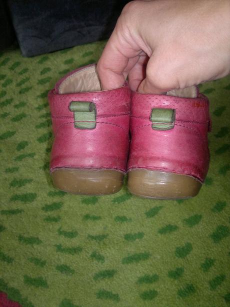 Froddo flexible celoročky č. 29, froddo,29