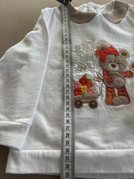 Krasny tenky svetrik, mayoral,86