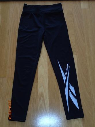 Leginy reebok, reebok,134