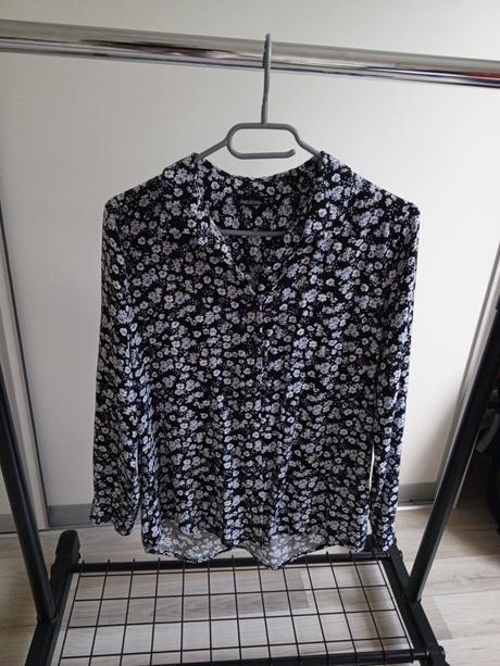 Dámska košeľa, kik,38