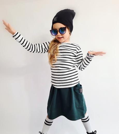 Nunu detské tričko, 104 / 110