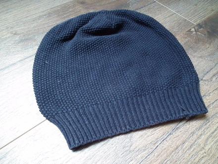 Small rags čiapka, 92