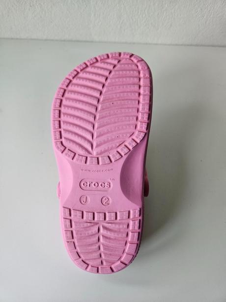 Dievčenské crocs, crocs,31