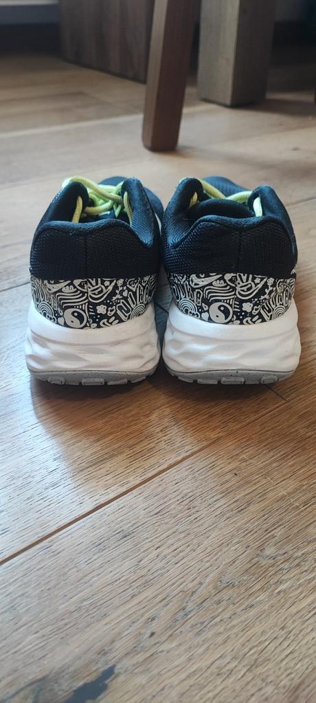 Nike priedušné tenisky, nike,36