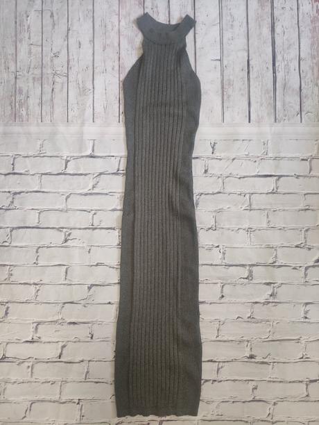 Letné obtiahnuté šaty, amisu,34