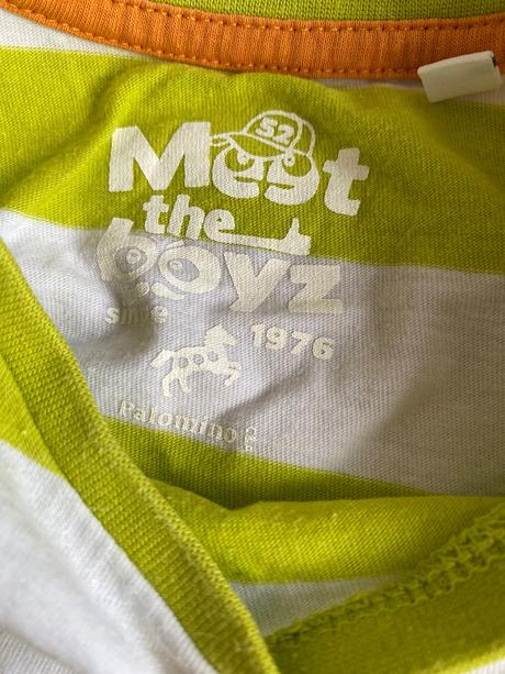 Tricko s priserkou, palomino,98